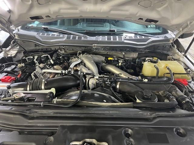 2020 Ford Super Duty F-350 DRW XL