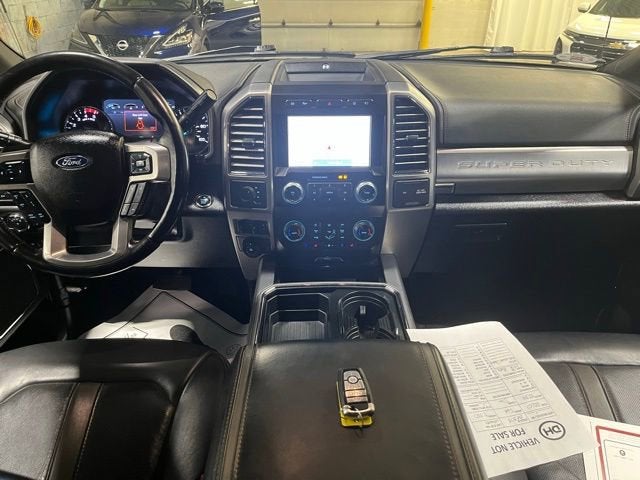 2020 Ford Super Duty F-350 DRW XL