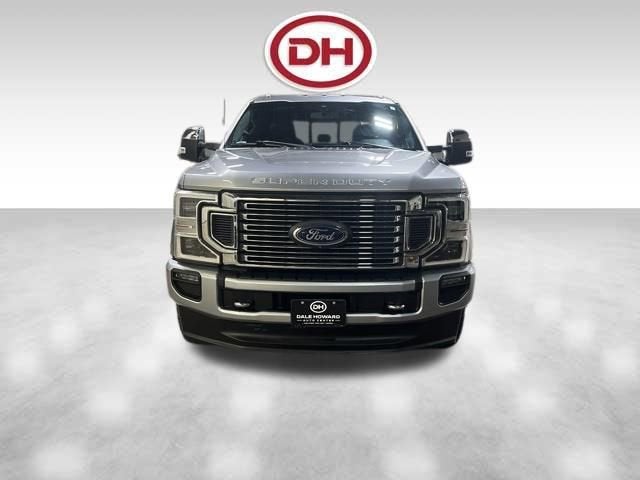 2020 Ford Super Duty F-350 DRW XL