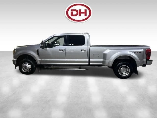 2020 Ford Super Duty F-350 DRW XL