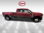 2024 Ford Super Duty F-350 DRW XL