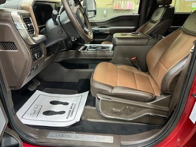 2024 Ford Super Duty F-350 DRW XL