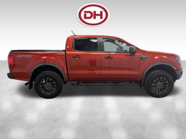 2019 Ford Ranger XL