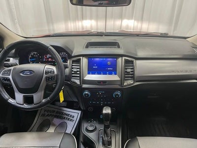 2019 Ford Ranger XL