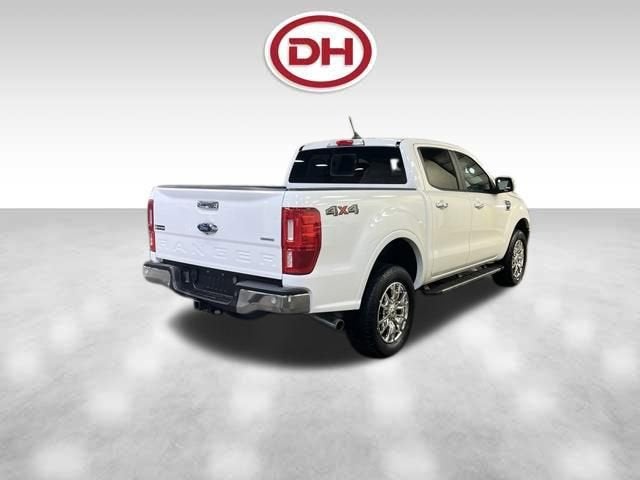 2020 Ford Ranger XL