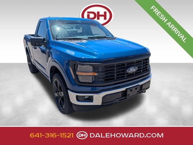 2024 Ford F-150 XL