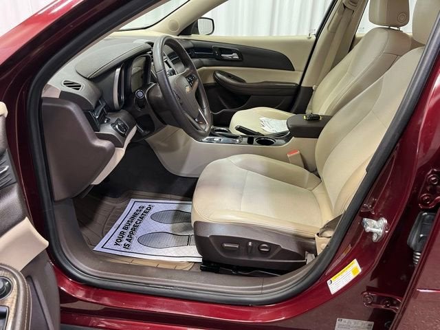 2015 Chevrolet Malibu LT