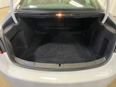 2020 Chevrolet Impala LT