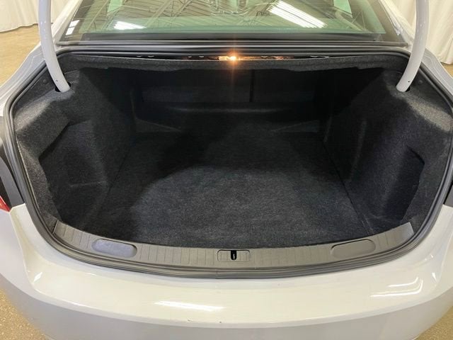 2020 Chevrolet Impala LT