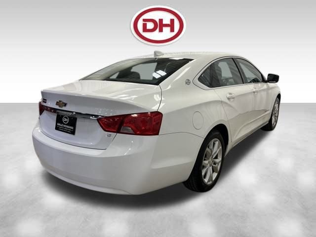 2020 Chevrolet Impala LT