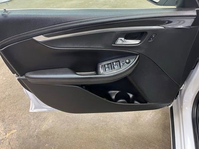 2020 Chevrolet Impala LT