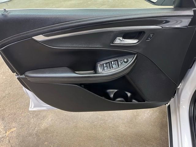 2020 Chevrolet Impala LT