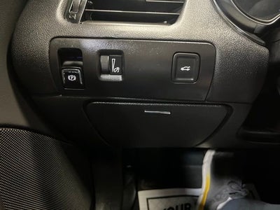 2020 Chevrolet Impala LT