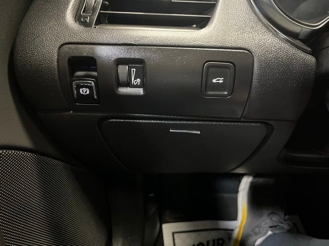 2020 Chevrolet Impala LT