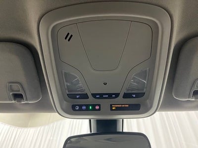 2020 Chevrolet Impala LT