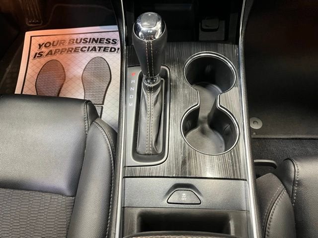 2020 Chevrolet Impala LT