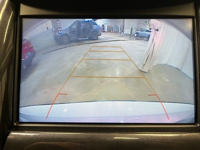 2020 Chevrolet Impala LT