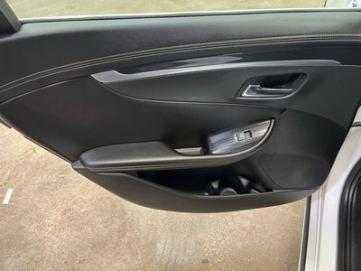 2020 Chevrolet Impala LT