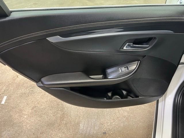 2020 Chevrolet Impala LT