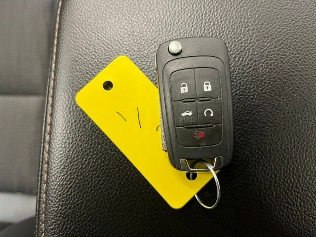 2020 Chevrolet Impala LT