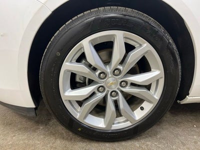 2020 Chevrolet Impala LT