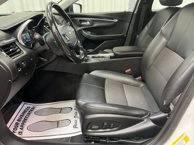 2020 Chevrolet Impala LT