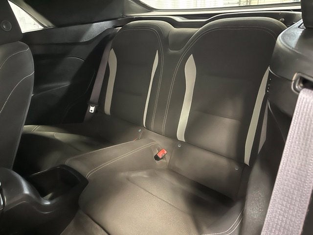 2017 Chevrolet Camaro 1SS