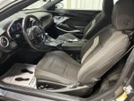 2017 Chevrolet Camaro 1SS