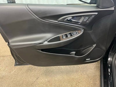 2024 Chevrolet Malibu 2LT