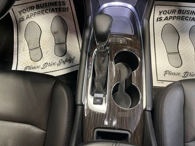 2024 Chevrolet Malibu 2LT