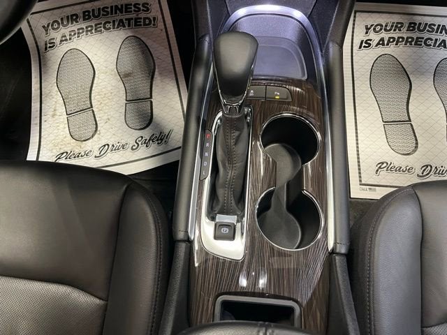 2024 Chevrolet Malibu 2LT