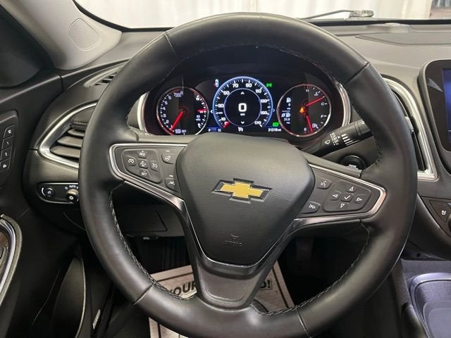 2024 Chevrolet Malibu 2LT