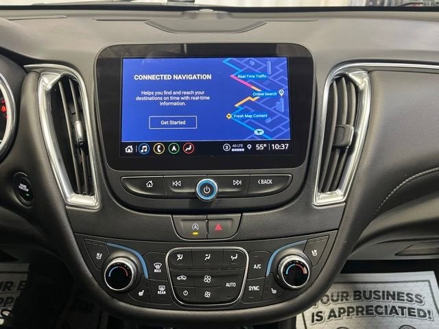 2024 Chevrolet Malibu 2LT