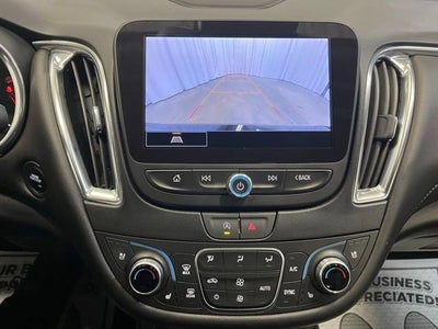 2024 Chevrolet Malibu 2LT