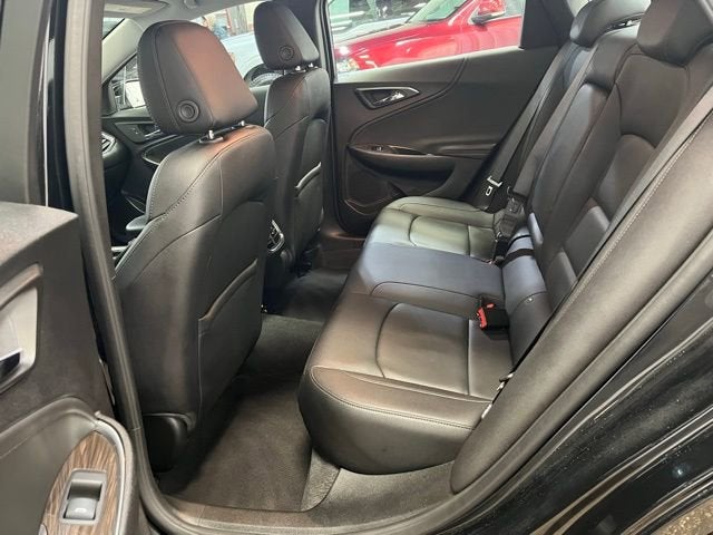 2024 Chevrolet Malibu 2LT