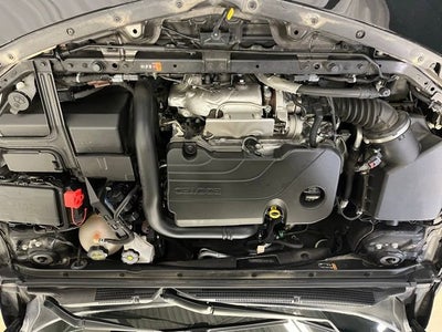 2024 Chevrolet Malibu 2LT