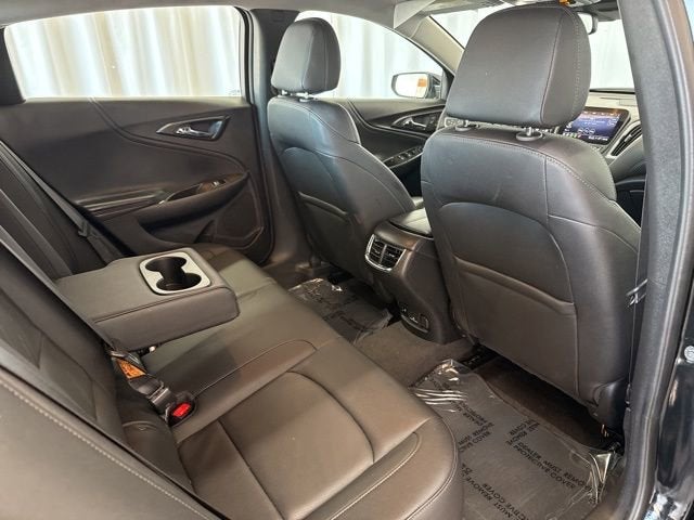 2024 Chevrolet Malibu 2LT