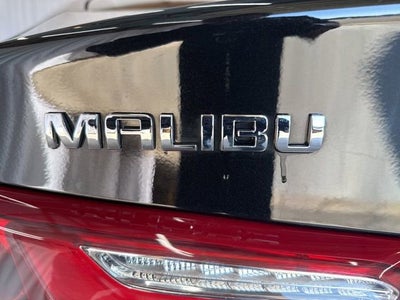 2024 Chevrolet Malibu 2LT