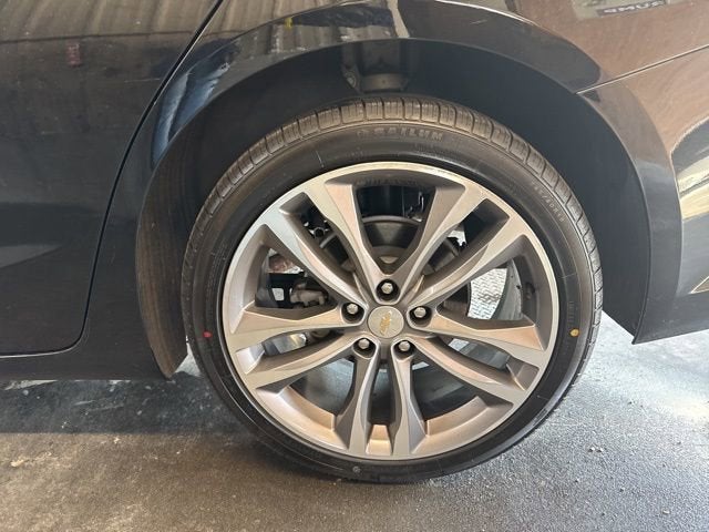 2024 Chevrolet Malibu 2LT