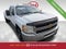 2013 Chevrolet Silverado 3500 HD LT