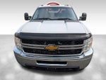 2013 Chevrolet Silverado 3500 HD LT
