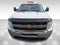 2013 Chevrolet Silverado 3500 HD LT