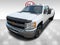 2013 Chevrolet Silverado 3500 HD LT
