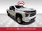 2021 Chevrolet Silverado 2500 HD LTZ