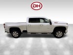 2021 Chevrolet Silverado 2500 HD LTZ