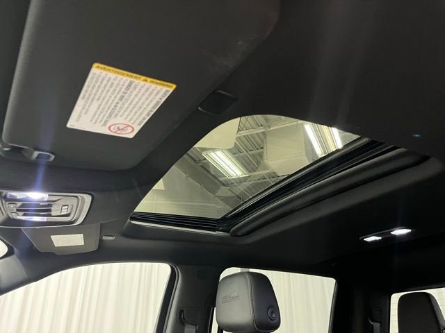 2022 Chevrolet Silverado 2500 HD High Country