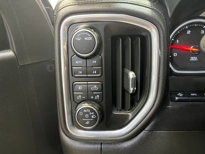 2022 Chevrolet Silverado 2500 HD High Country