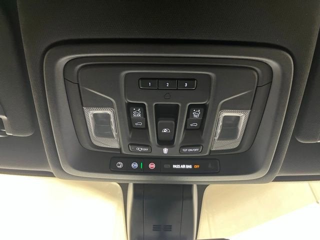 2022 Chevrolet Silverado 2500 HD High Country