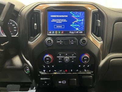 2022 Chevrolet Silverado 2500 HD High Country