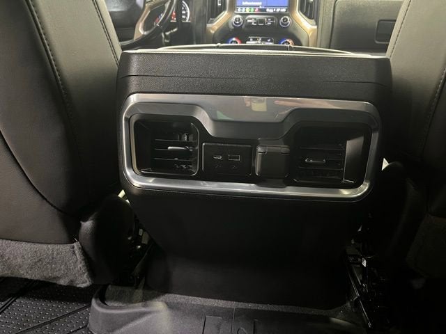 2022 Chevrolet Silverado 2500 HD High Country